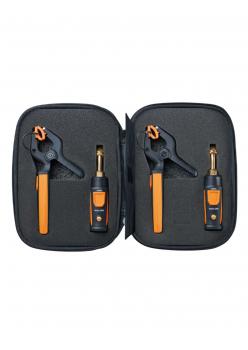 Sondele inteligente testo – set AC & refrigerare