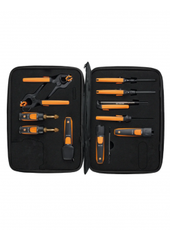 Sondele inteligente Testo – Set HVAC/R