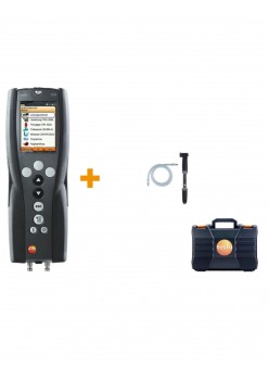 Testo 324 basic set - Set promo