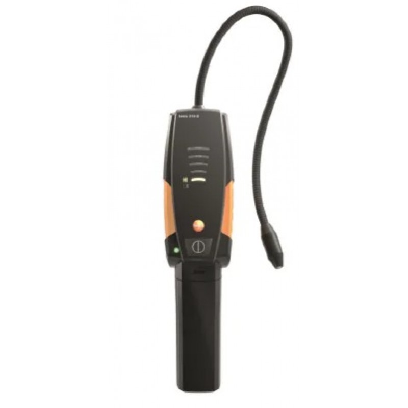 Testo 316-3 - Detector pentru scurgeri de agenți frigorifici