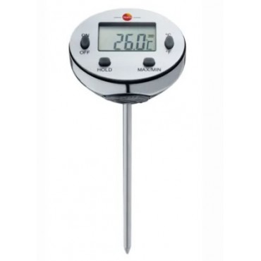 Mini termometru rezistent la apă - Mini termometru rezistent la apă