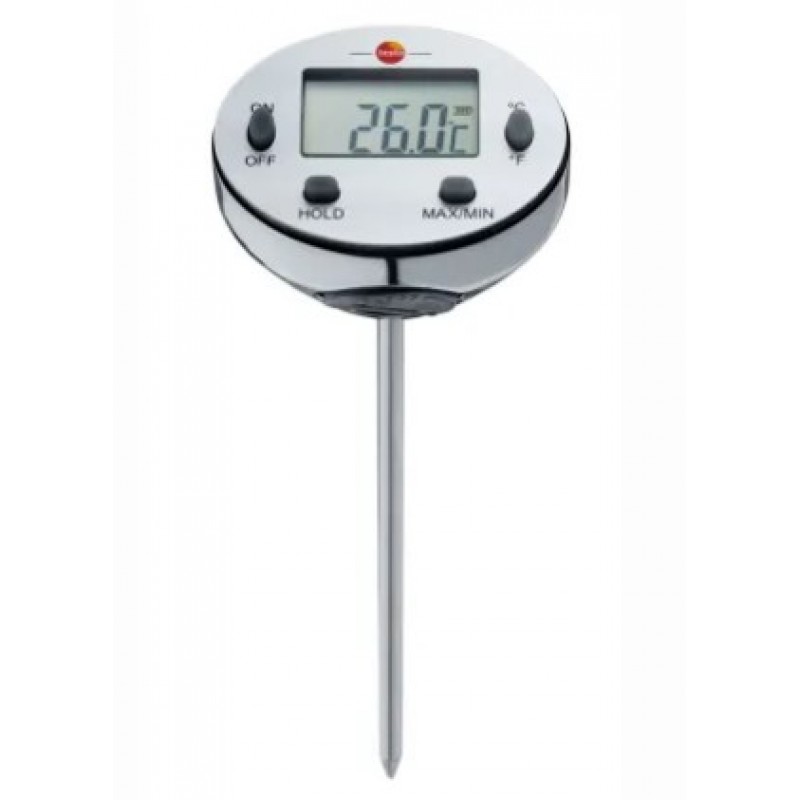 Mini termometru rezistent la apă - Mini termometru rezistent la apă