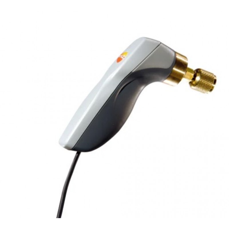 Sondă pentru măsurarea presiunii uleiului - pentru verificarea compresorului de răcire