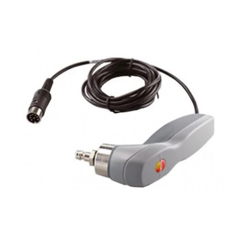 Sondă de înaltă presiune - pentru teste de presiune de până la 25 bari 