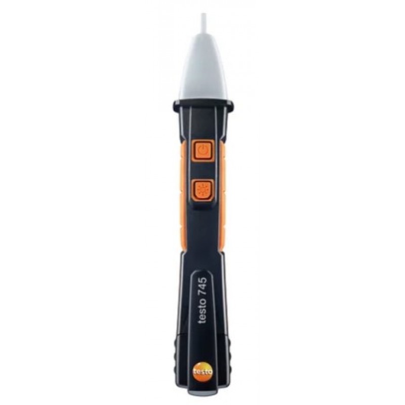 Testo 745 - Tester de tensiune fără contact