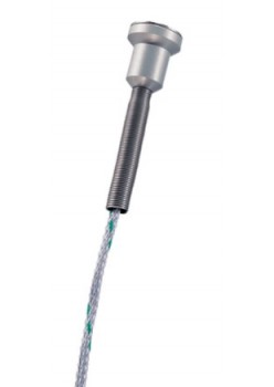 Sondă de contact cu magnet (TC tip K) - pentru măsurări pe suprafețe metalice 