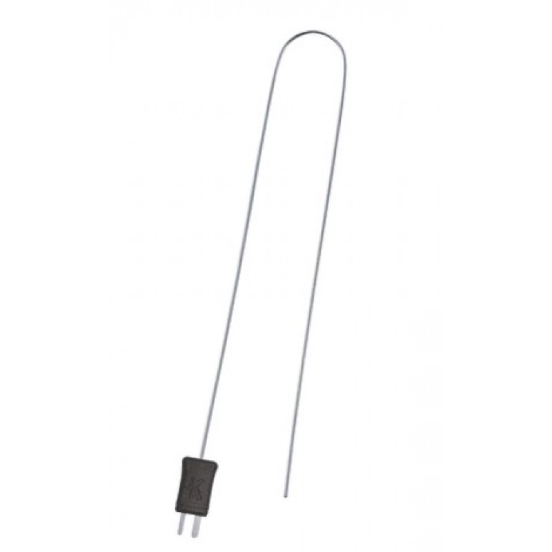 Vârf de imersie (priză TC tip K) -  flexibil, TC tip K