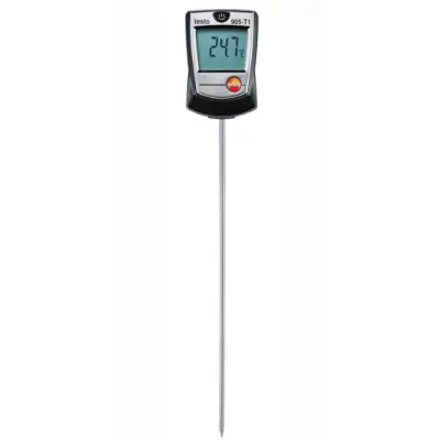 Testo 905-T1 - Termometru cu sondă de penetrare