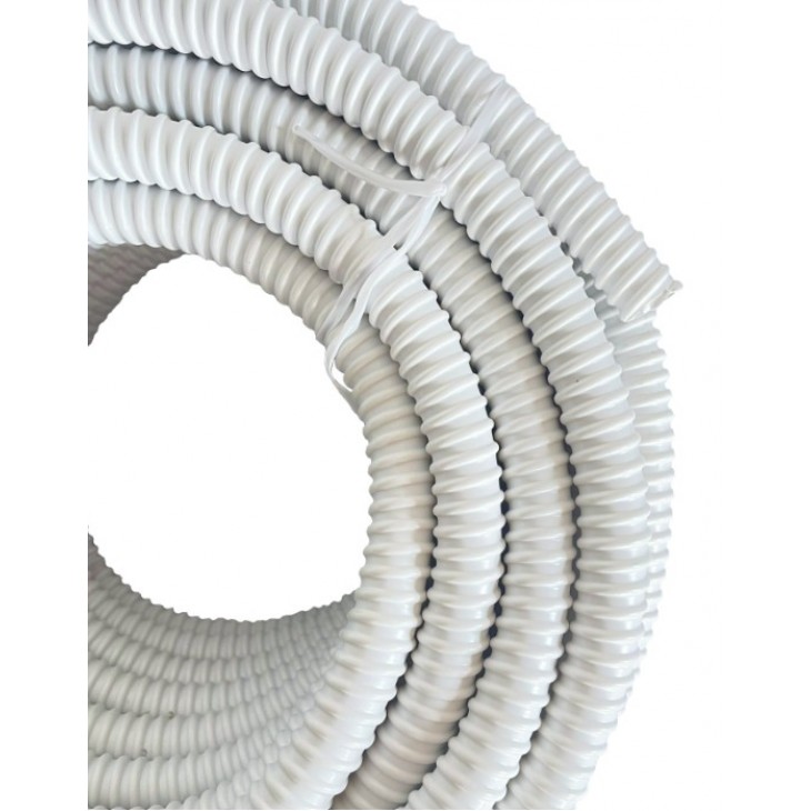 TUB EVACUARE CONDENS D16 mm / ml