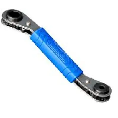 Value Cheie Ventil cu Clichet - 1/4", 3/16", 9/16", 1/2"