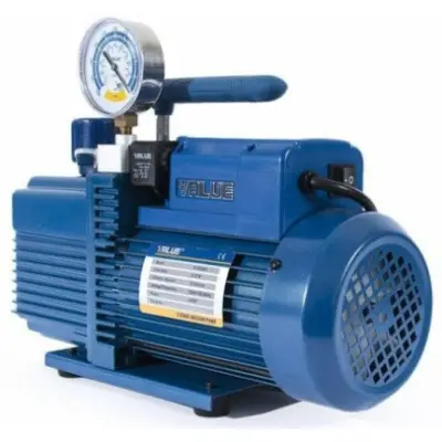 Value Pompa Vacuum 2 trepte