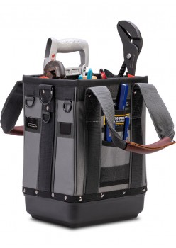 Geantă profesională pentru instalatori WRENCHER MC (Model Compact)