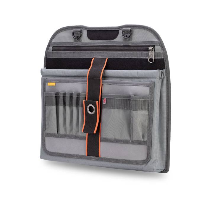 Panou modular pentru laptop compatibil cu modelul TECH XL WHEELER