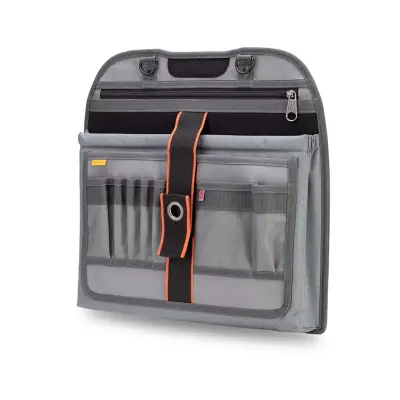 Panou modular pentru laptop compatibil cu modelul TECH PAC WHEELER