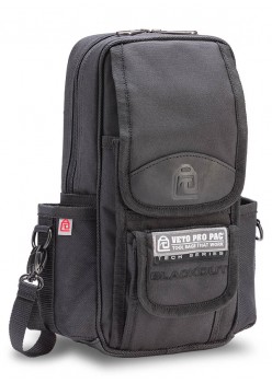 Borsetă profesională pentru aparate de măsură și scule MB2