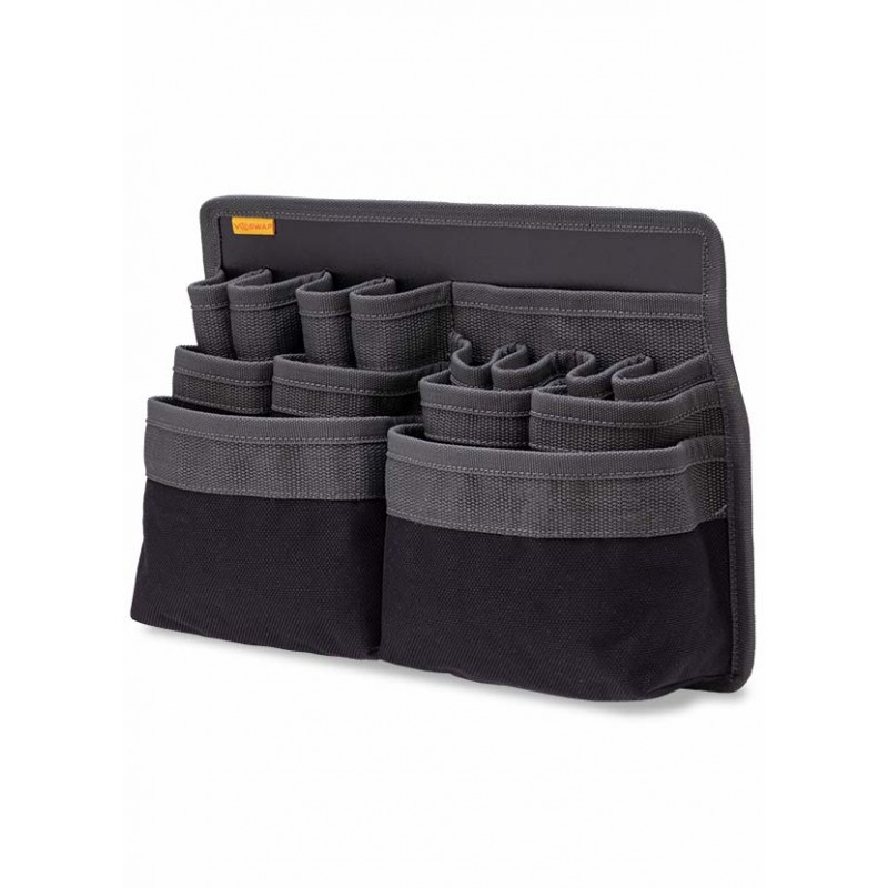 Panou modular de scule cu 15 buzunare compatibil cu TECH OT-LC