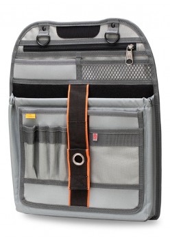 Panou modular pentru laptop compatibil cu modelul TECH LCT WHEELER
