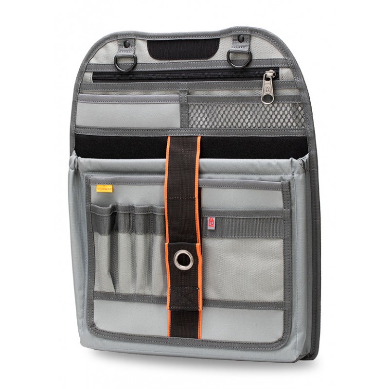 Panou modular pentru laptop compatibil cu modelul TECH LCT WHEELER
