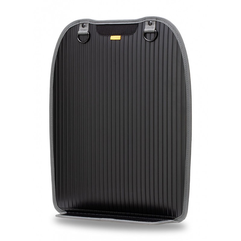 Panou modular pentru depozitare voluminoasă (Bulk) compatibil cu modelul TECH LCT WHEELER