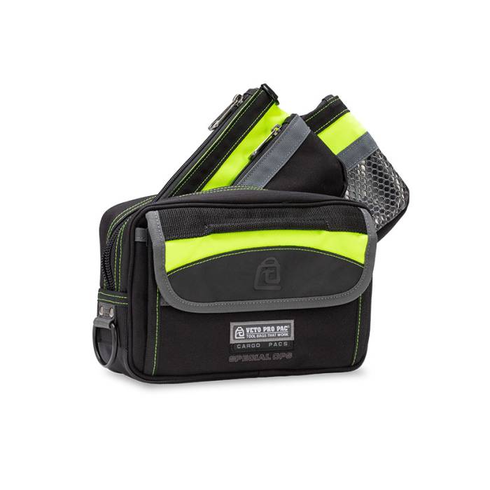 Borsetă multifuncțională pentru scule și accesorii CP4 - Ediția SPECIAL OPS