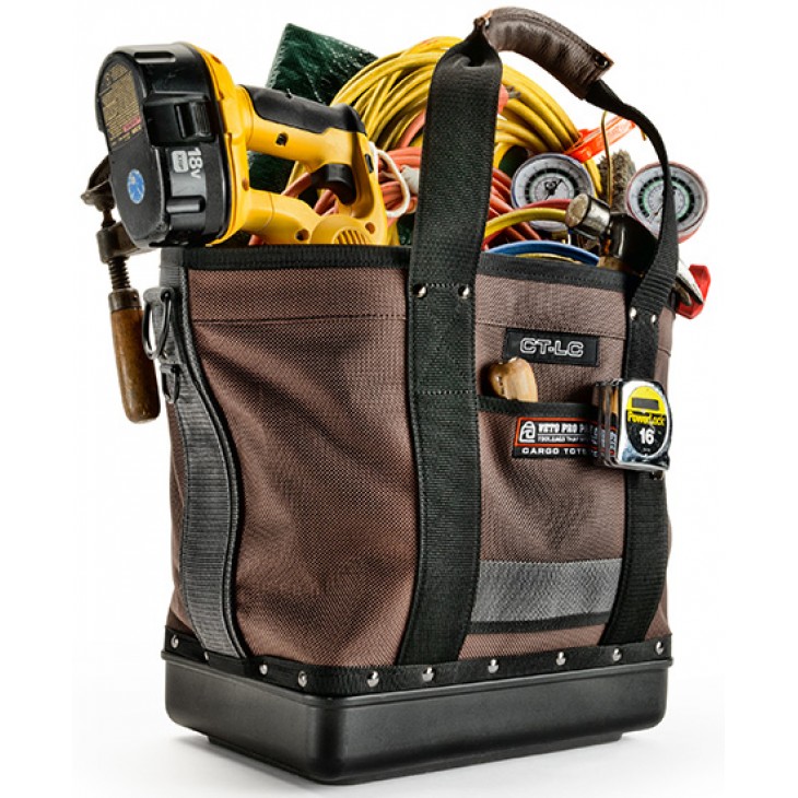 Geantă deschisă pentru transport (Cargo Tote) CT-LC