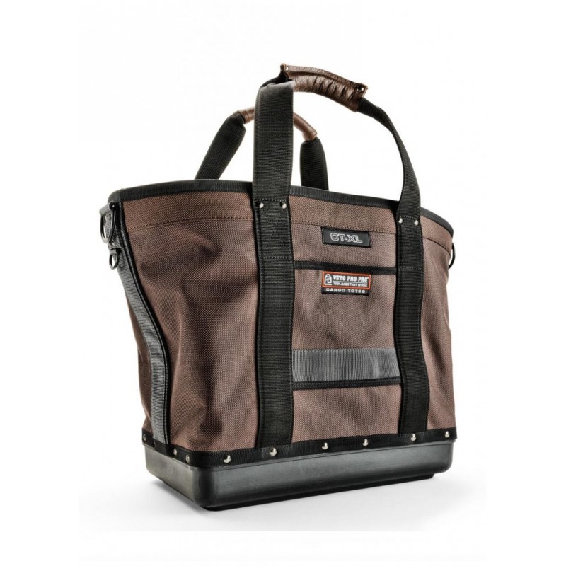 Geantă deschisă pentru transport de mare capacitate (Cargo Tote) CT-XL