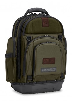 Rucsac profesional pentru uz zilnic (EDC) - Ediția Olive