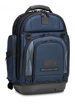 Rucsac profesional EDC PAC LCB - Ediția Midnight Blue