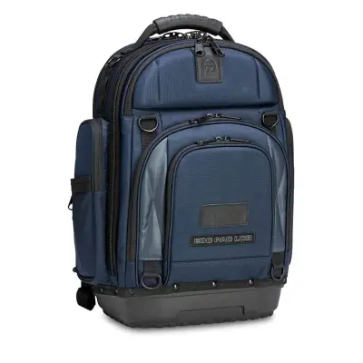 Rucsac profesional EDC PAC LCB - Ediția Midnight Blue