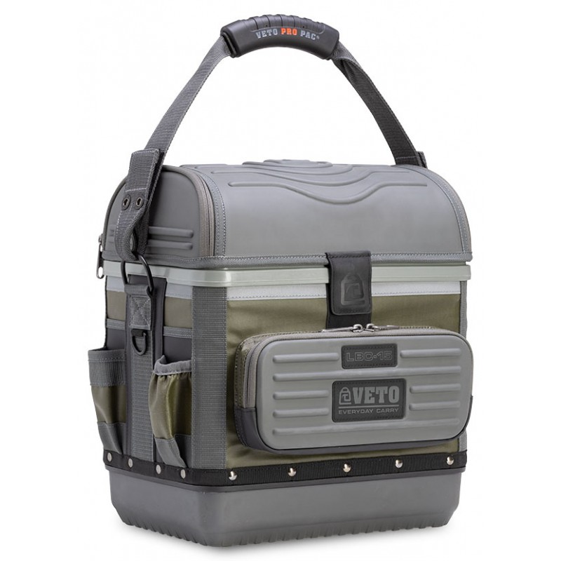 Organizator profesional LBC 15 - Ediția Olive