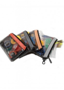 Set de 4 borsete pentru piese și accesorii PB4