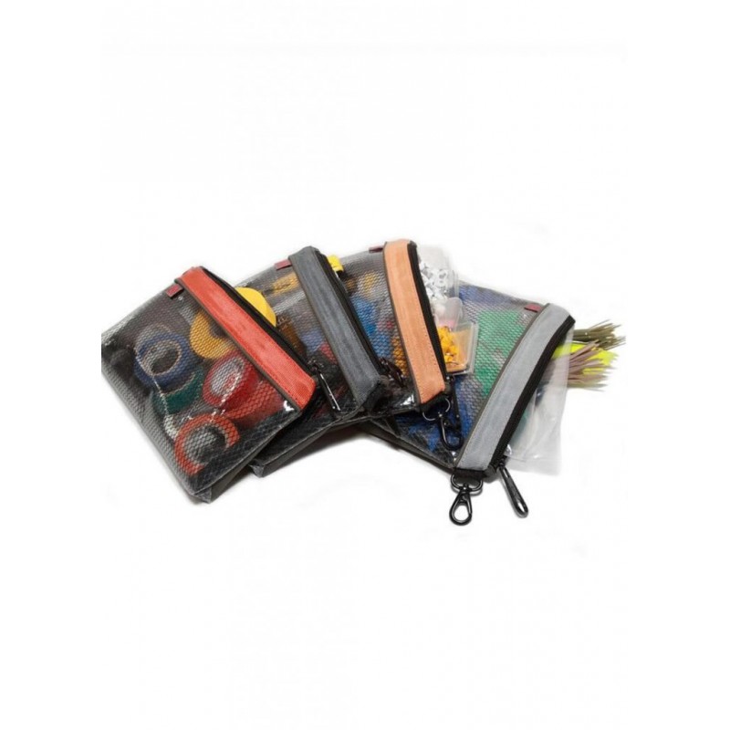 Set de 4 borsete pentru piese și accesorii PB4