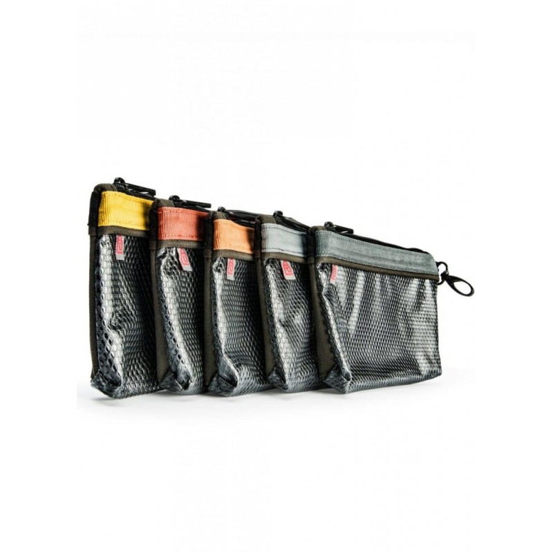 Set de 5 borsete pentru piese și accesorii PB5