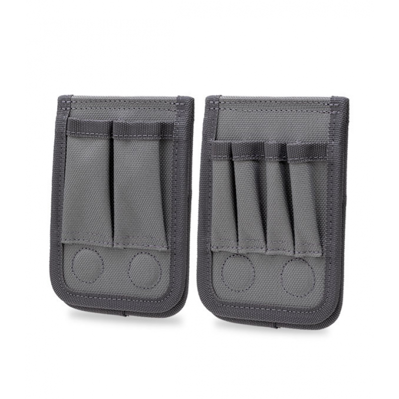 Panou modular cu suporturi pentru biți (2 și 4 sloturi) compatibil cu TP-XD și TECH XXL