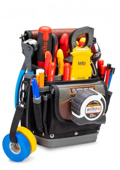 Borsetă profesională pentru scule TP4B