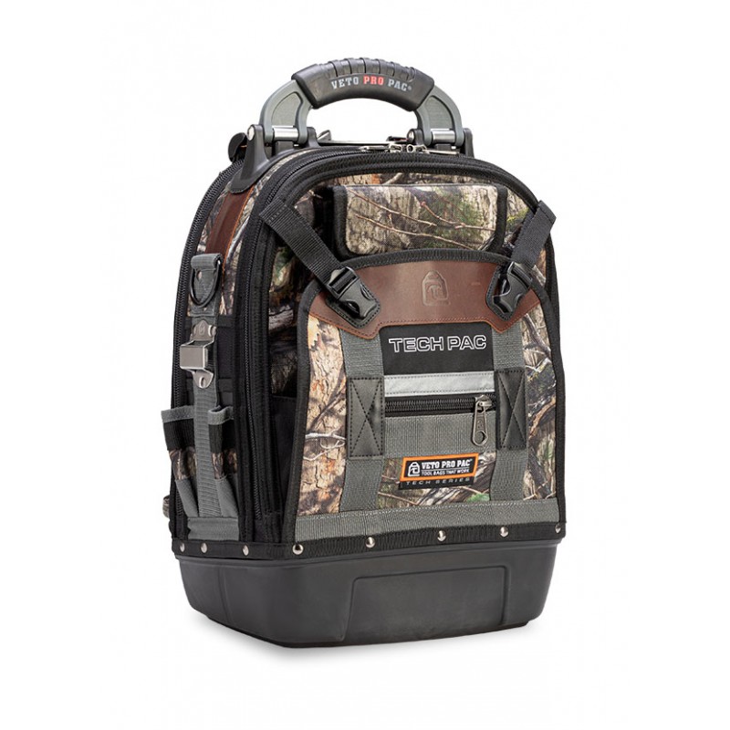 Rucsac profesional pentru scule TECH PAC 