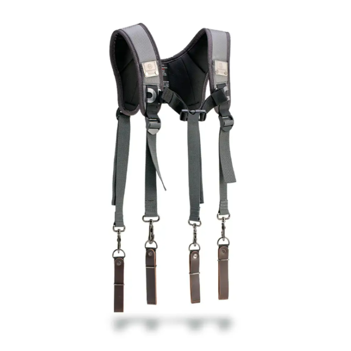 Bretele profesionale (Ham) pentru centura Builders Belt