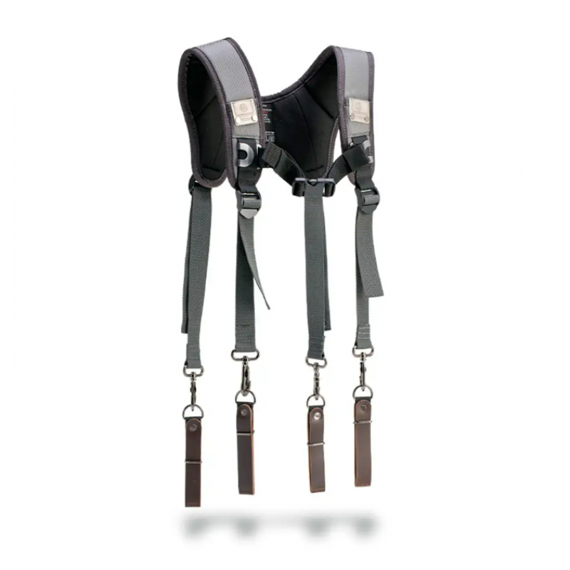 Bretele profesionale (Ham) pentru centura Builders Belt