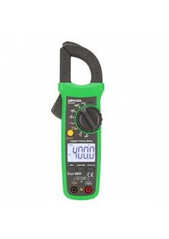 Wipcool Clampmetru digital ADC400