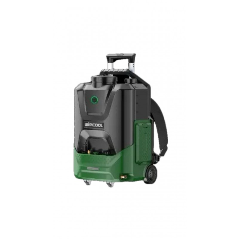 Wipcool Mașină de curățat bobine integrată C10BW