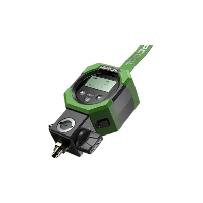 Wipcool Calibre MDG-1 Single Digital Manifold