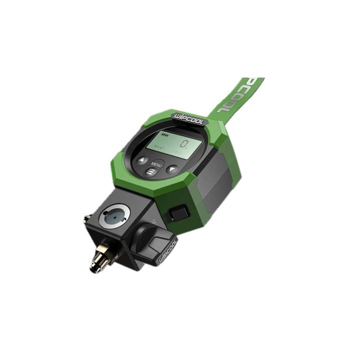 Wipcool Calibre MDG-1 Single Digital Manifold