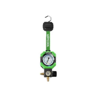 Wipcool Manometre cu o singură supapă MG-1L/H