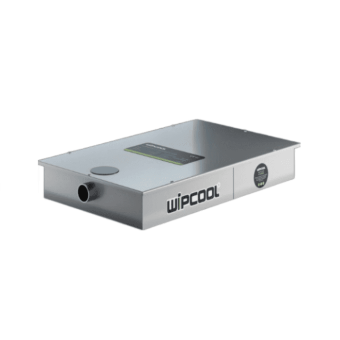 Wipcool Pompa de condens pentru supermarket P120S