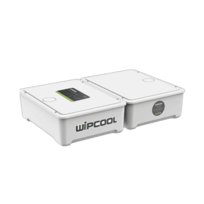 Wipcool Pompa de condens pentru supermarket P360S