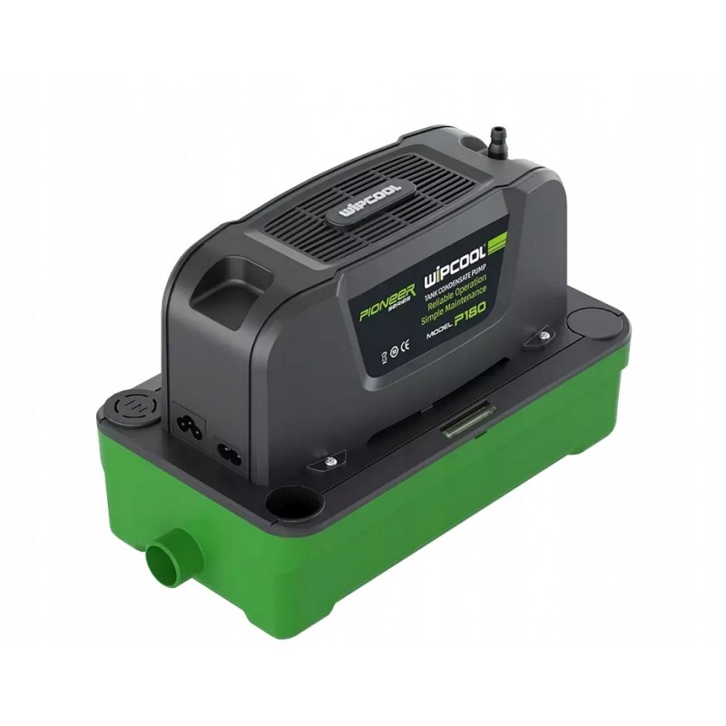 Wipcool Pompe cu rezervor de uz general P180