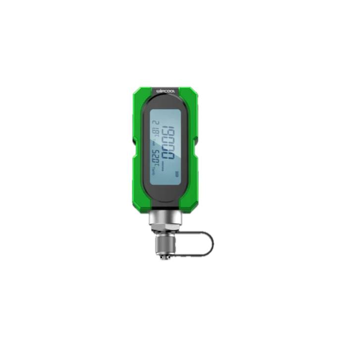 Wipcool Vacuometru digital MVG-1