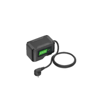 Wipcool Pompă de vid pentru refrigerare HVAC fără fir BC-18P