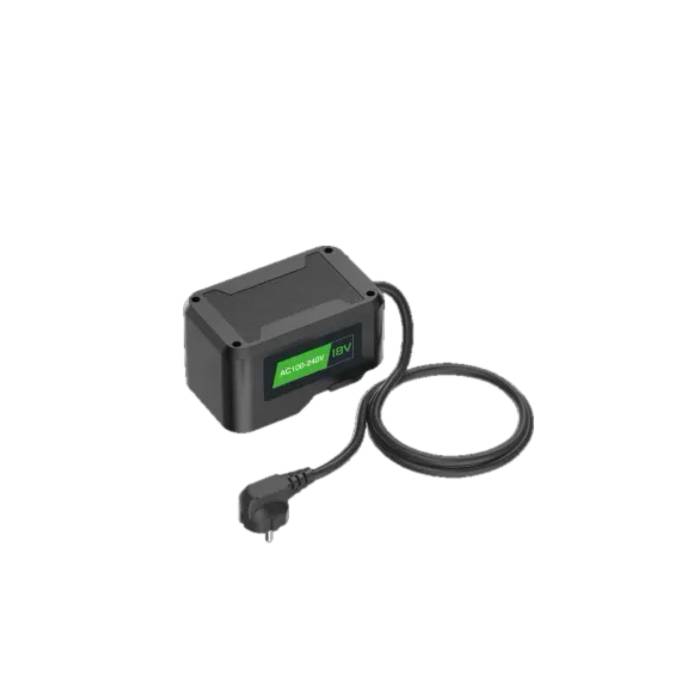Wipcool Pompă de vid pentru refrigerare HVAC fără fir BC-18P