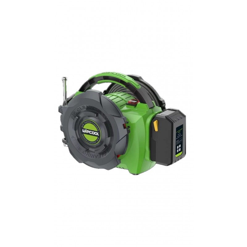 Wipcool Mașină de curățat fără fir C10B